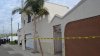 Dos ex policías municipales fueron detenidos en Tijuana por presuntos vínculos al Cártel de Sinaloa