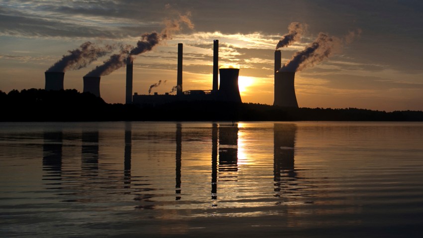 Climate Change Education
