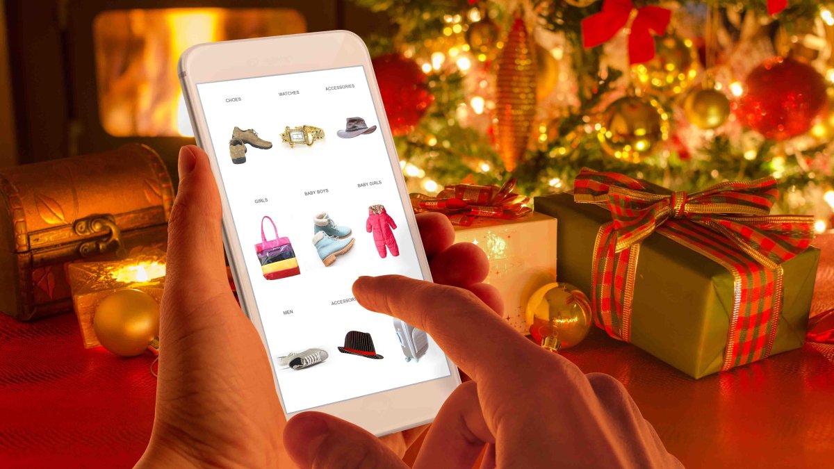 Lo que debes saber antes de hacer tus compras navideñas – Telemundo San ...