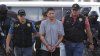 Recapturan al asesino dominicano condenado por matar a cinco jóvenes