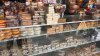 Viajan desde lejos para explorar tradiciones y sabores mexicanos