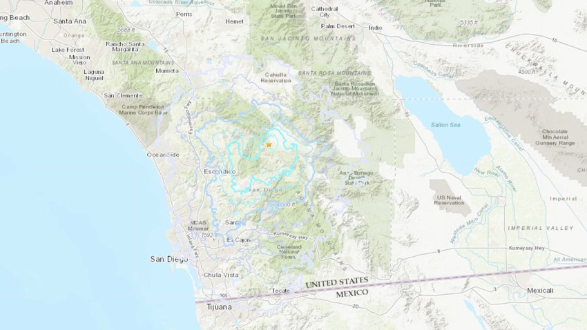 earthquake 102919