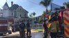 Investigan incendio en una casa histórica en Chula Vista