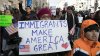 Un día sin inmigrantes: proponen paro laboral en Florida contra ley de inmigración