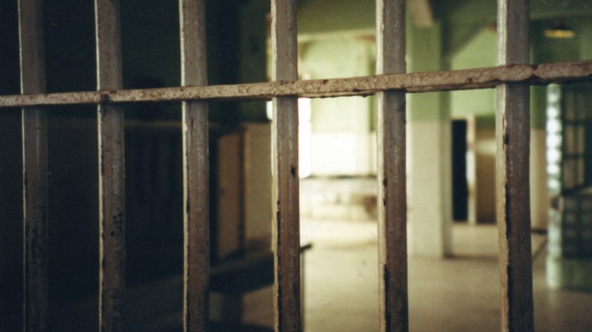 jailbars