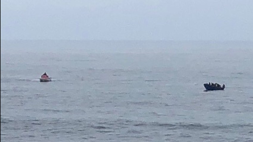 la jolla possible smuggling