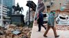 Fue noticia en el 2020: Croacia siente el peor temblor en los últimos 140 años