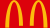 McDonald’s rehace su famoso logo para promover la distancia social
