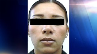 Hija del líder del Cártel Jalisco