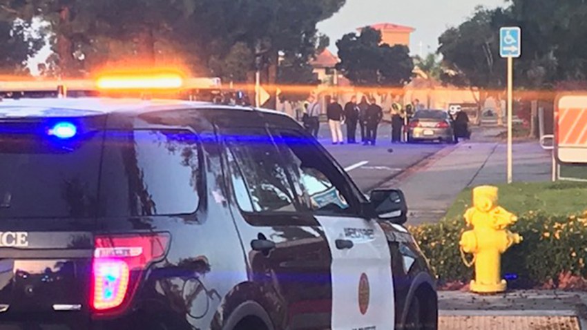 mira mesa fatal 1