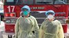 ¿Cómo operan los paramédicos durante la pandemia del COVID-19?