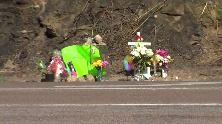 rainbow danger intersection 082019