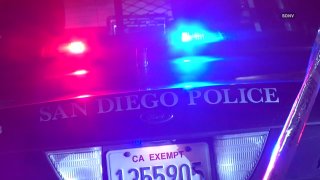 san diego police generic sdpd