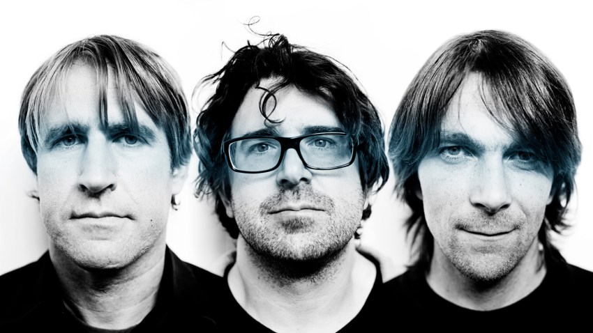 sebadoh
