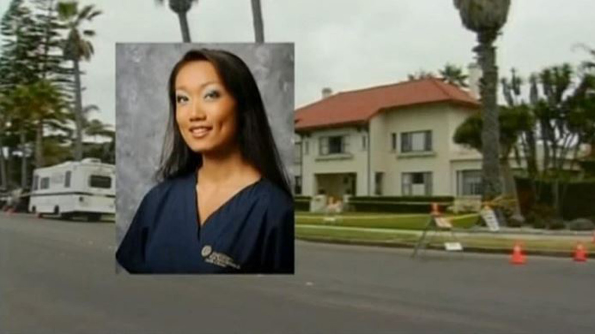 Rodzina szuka zmiany przyczyny śmierci – NBC 7 San Diego