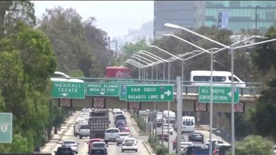 Problemática de la movilidad urbana en Tijuana