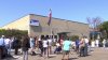 Líderes en San Diego respaldan al servicio postal de Estados Unidos