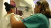 Instalan clínicas móviles de mamografías durante la pandemia en Tijuana