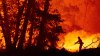 Mapa de incendios forestales y actualizaciones: dónde arden los incendios en California