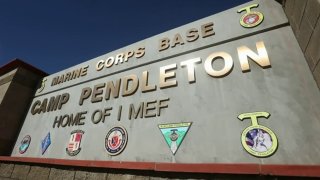 Camp Pendleton