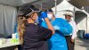 Dónde hacerse las pruebas gratis de coronavirus en San Diego