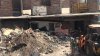 Tras demolición de presunta fosa clandestina “Casa Campos” se realizarán nuevas excavaciones en Tijuana
