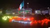 El 2020 en hechos: resumen de lo que vivió México