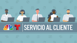 Servicio al cliente