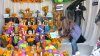 Buscan rescatar la tradición del altar de muertos en Tijuana