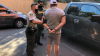 Arrestan a siete personas en operativo contra la prostitución en Encinitas