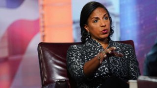 SUSAN RICE