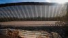 Cifra de migrantes muertos en la frontera de Arizona a punto de batir récord por el calor