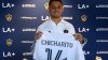 ‘Chicharito’ Hernández, el Jugador de la Semana en la MLS