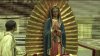 Misas y celebraciones en San Diego para la Virgen de Guadalupe