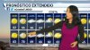 El pronóstico del tiempo con nuestra meteoróloga Ana Cristina Sánchez