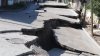 Residentes señalan a CESPT por deslizamientos en Tijuana, comisión se deslinda de los últimos derrumbes