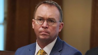 Mick Mulvaney