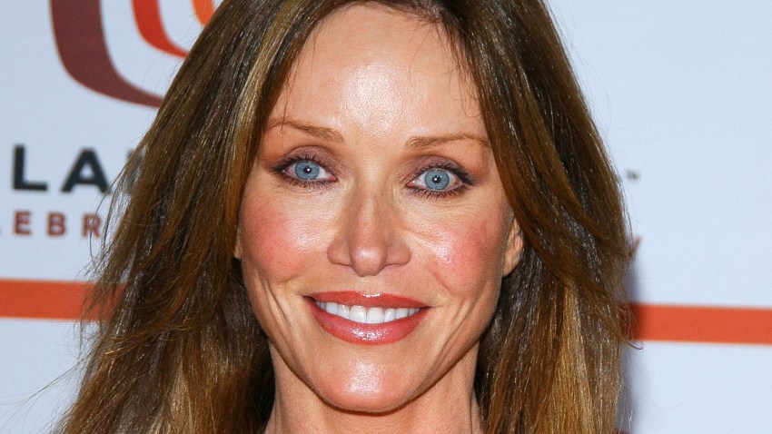 Tanya Roberts
