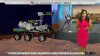 Sherloc y Watson: herramientas del robot Perseverance que aterrizó en Marte