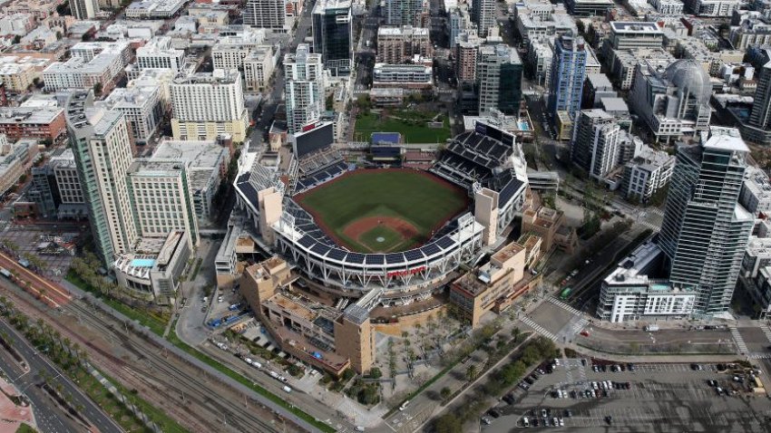 Petco Park