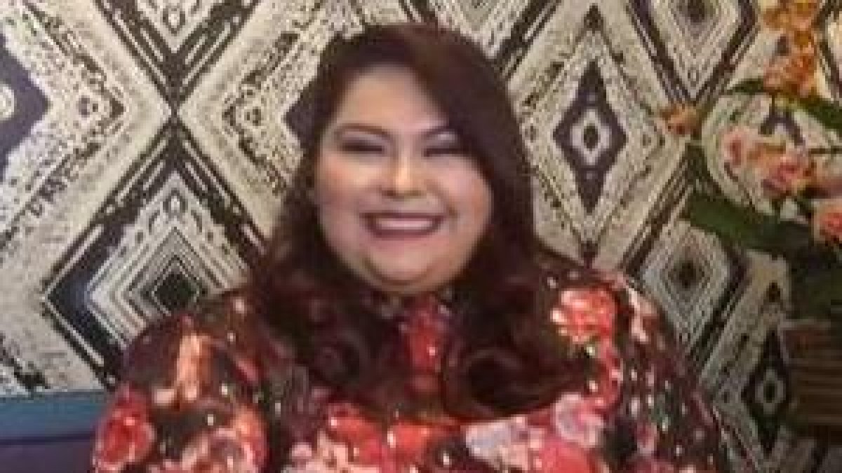 Perder para ganar: Gisella Aboumrad cuenta su aguerrida historia