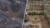 El día después: los daños dejados en Japón tras terremoto