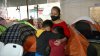 Continúa la llegada de migrantes en grupos a Tijuana