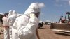 Un año de pandemia: momentos clave de la lucha contra el COVID-19 en Baja California