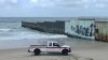 “No nos damos abasto”: aumentan los rescates de migrantes en el muro de Playas de Tijuana