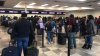 Qué medidas está tomando el aeropuerto de Tijuana ante el auge de pasajeros