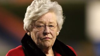 Kay Ivey