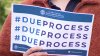 San Diego proporcionará representación legal a inmigrantes que enfrenten deportación