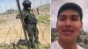 Entrevista con el joven en el video viral en TikTok en el que charla con un agente fronterizo