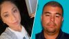 Temen lo peor: hispana que habría sido secuestrada por su exesposo podría estar en México